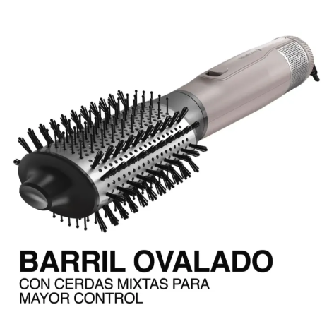 Cepillo Wet2Style REMINGTON AS15A Rosado